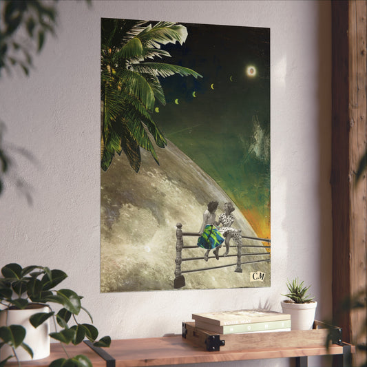 Our Friendship Knows No Bounds