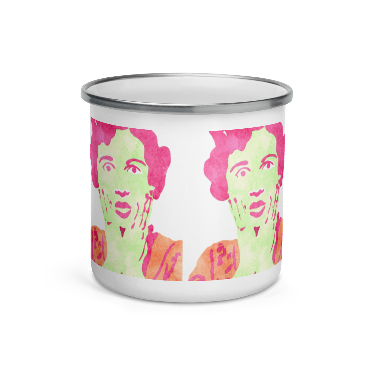 Bettie White mug