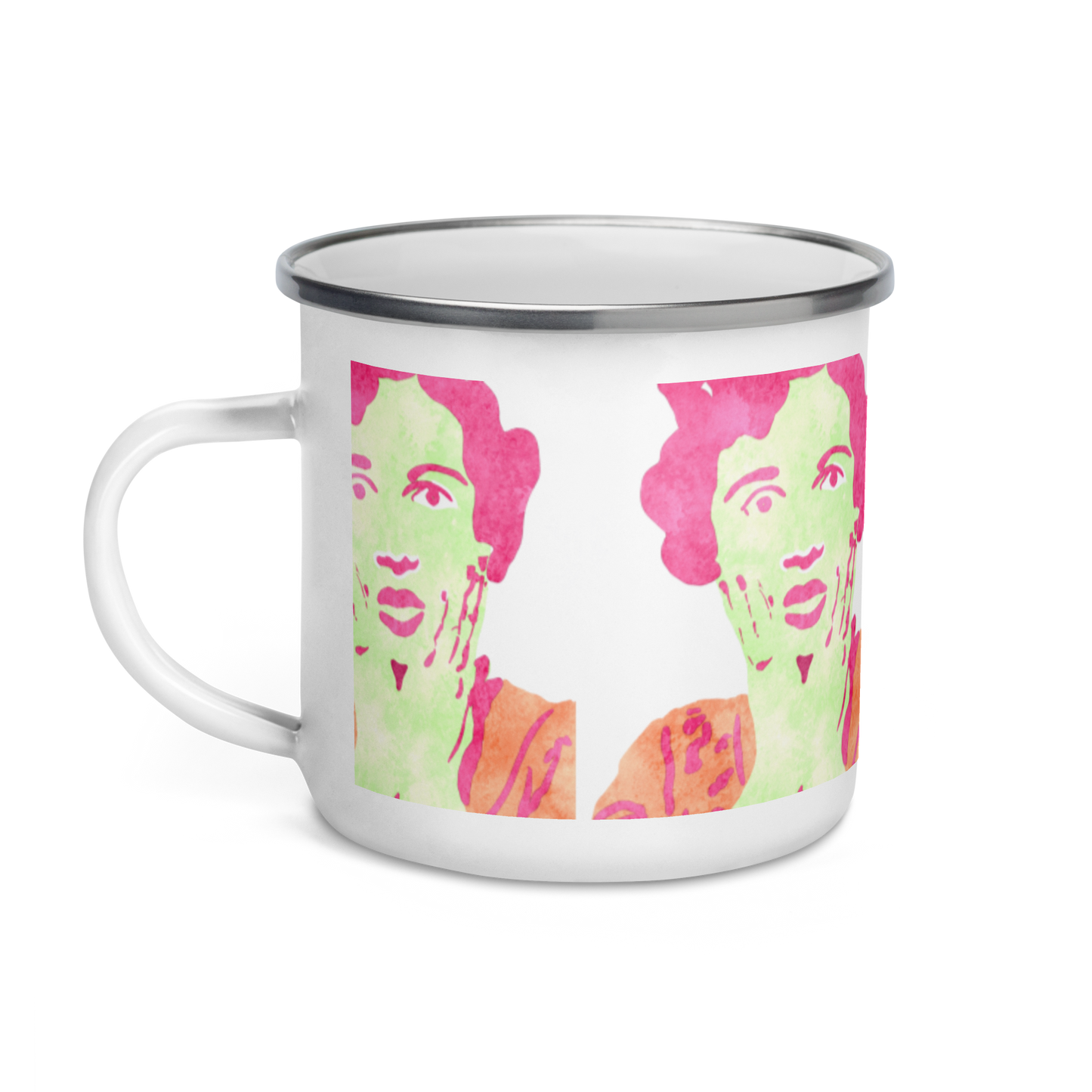Bettie White mug