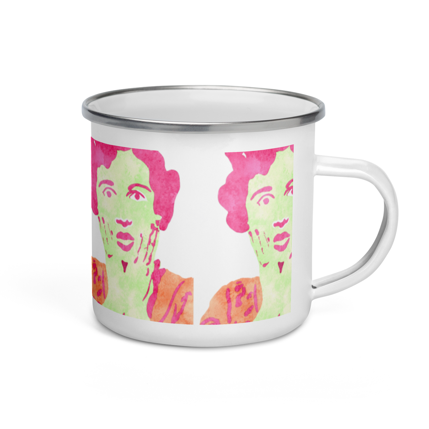 Bettie White mug