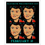 Elizabeth Peratrovich Day February 16th