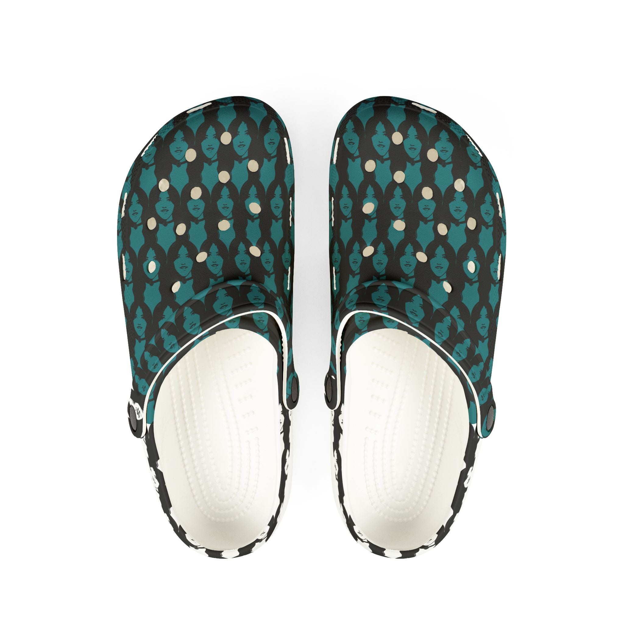 Terri Icon kinda-"croc"