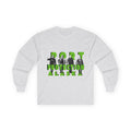 Port Protection Alaska Graphic Long Sleeve Tee