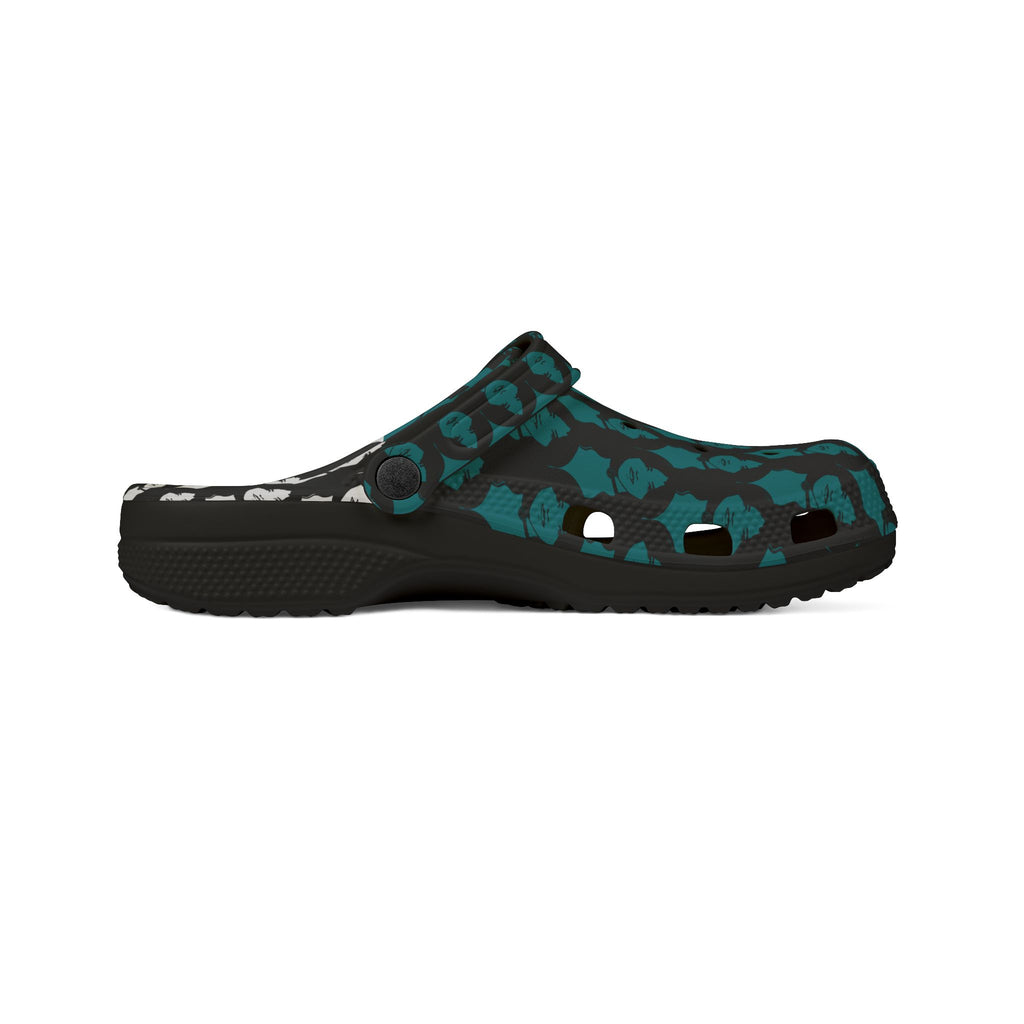 Terri Icon kinda-"croc"