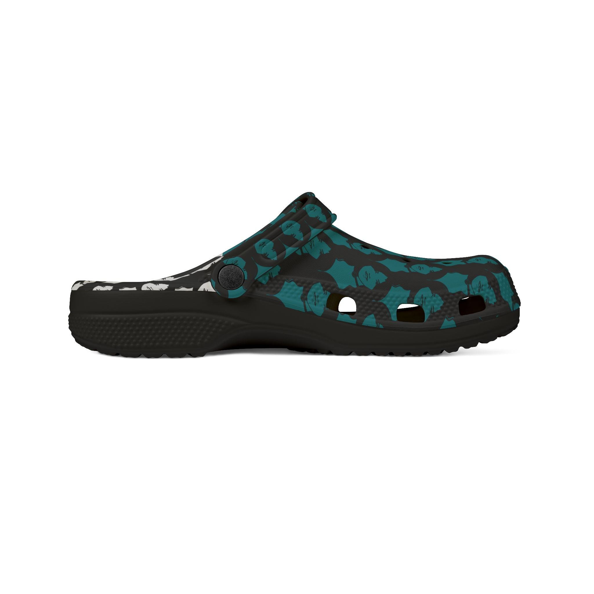 Terri Icon kinda-"croc"
