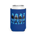 Port Protection Alaska Can Cooler Sleeve