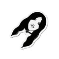Icon Terri Limited Magnet - Exit Through the Gift Shop" I'm Terri's Daughter