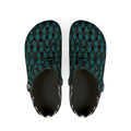 Terri Icon kinda-"croc"