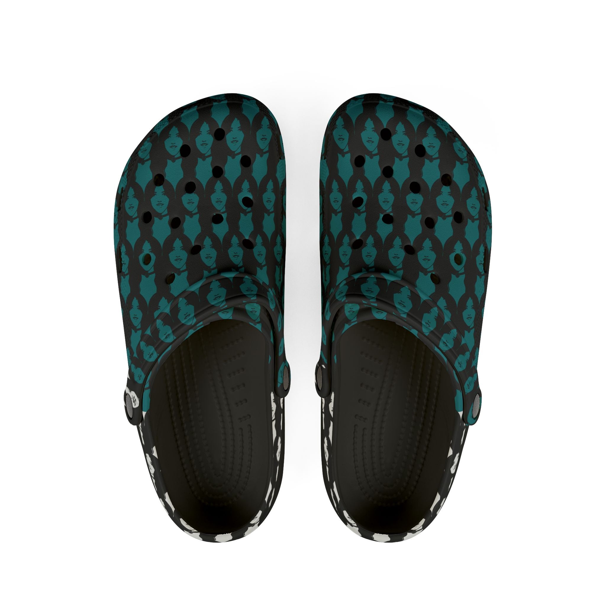 Terri Icon kinda-"croc"