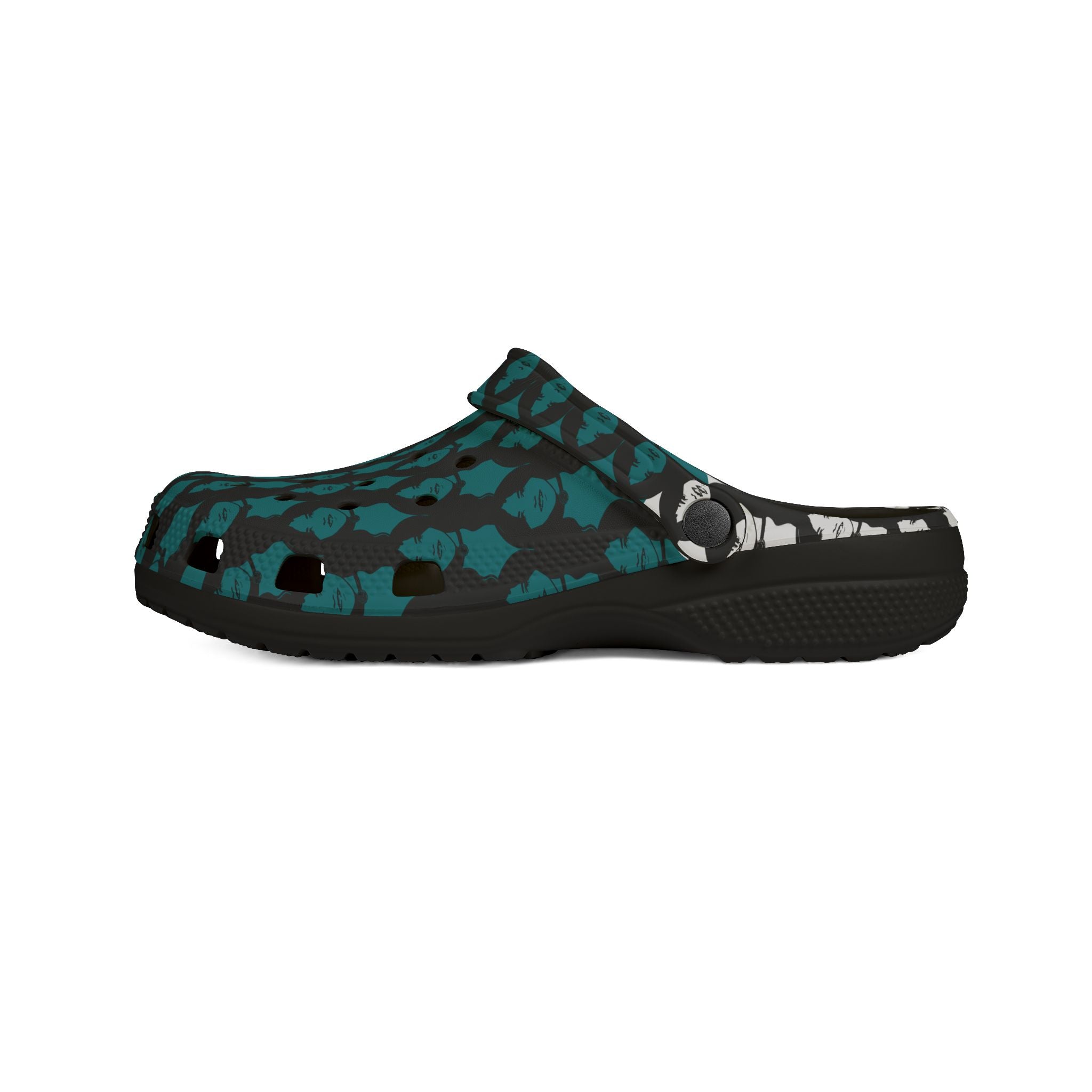 Terri Icon kinda-"croc"