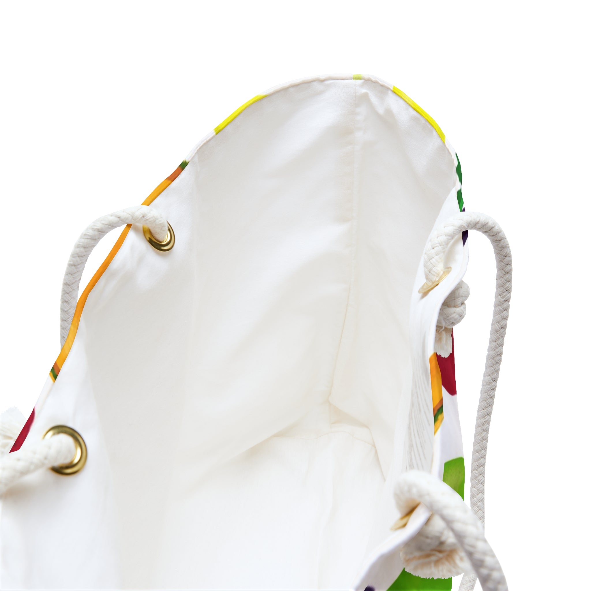 Betty Crocker Fruit Weekender Bag -.