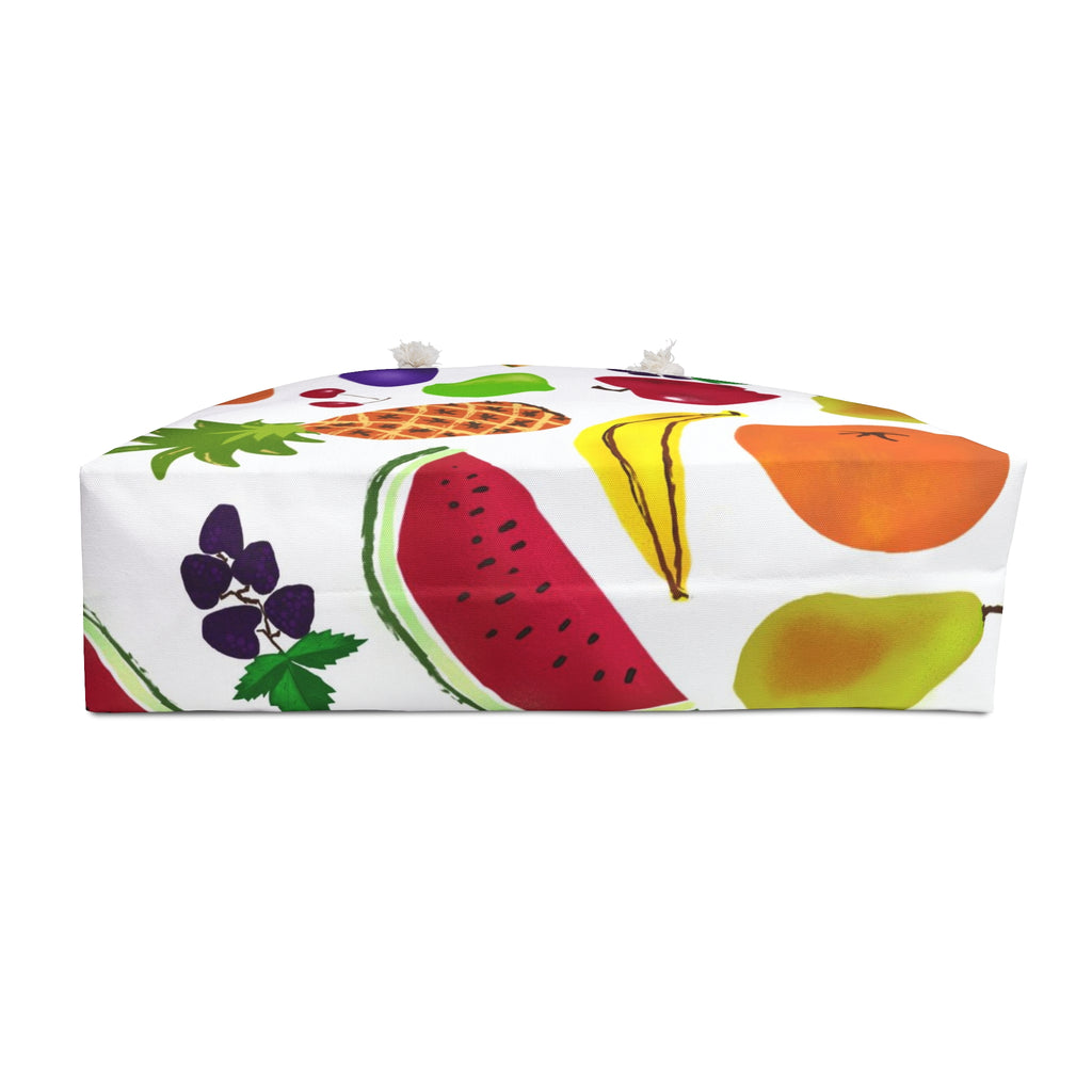 Betty Crocker Fruit Weekender Bag -.