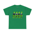 Port Protection Baddies 2.0 Unisex Heavy Cotton Tee