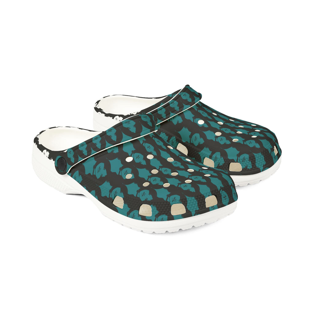 Terri Icon kinda-"croc"