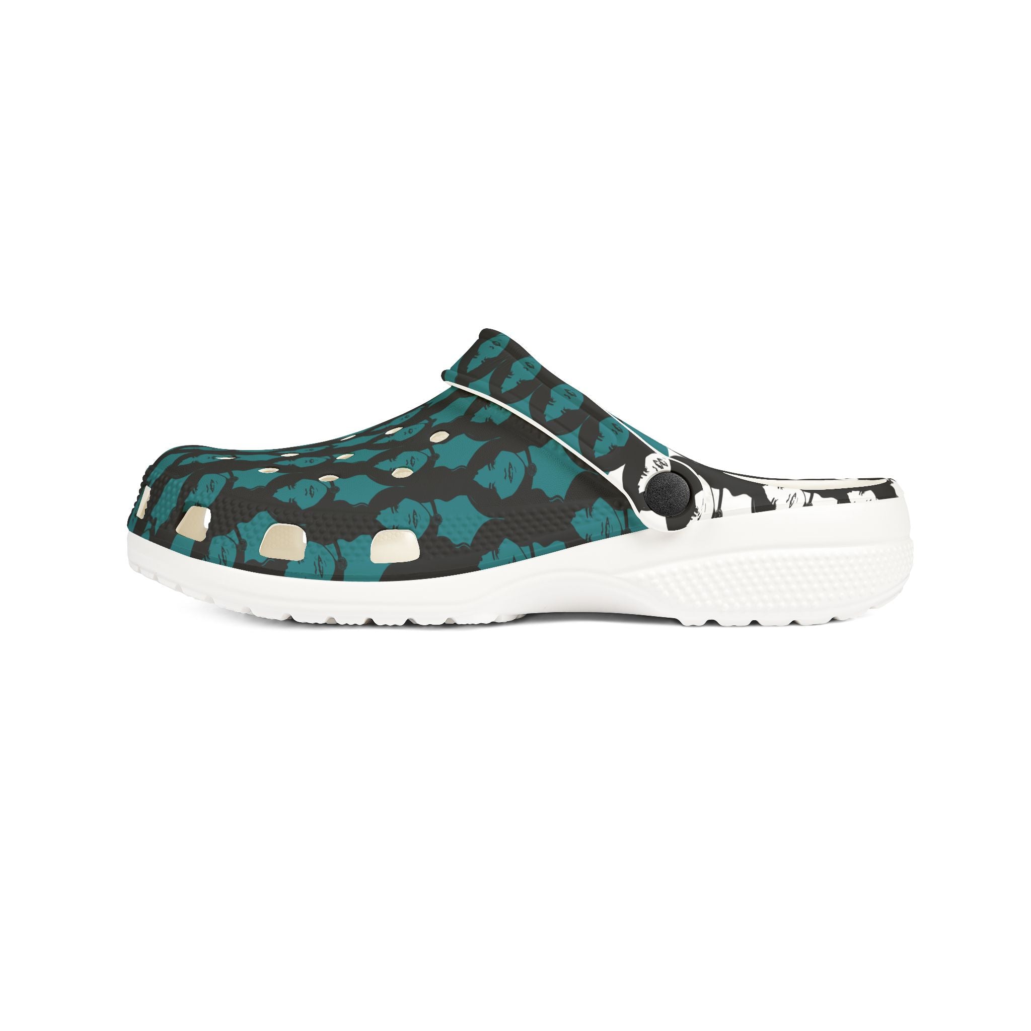 Terri Icon kinda-"croc"