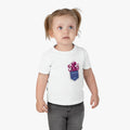 Octopocket Friend Toddler Tshirt - Terri Says Series