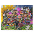 The House that Terri Built/500-Piece