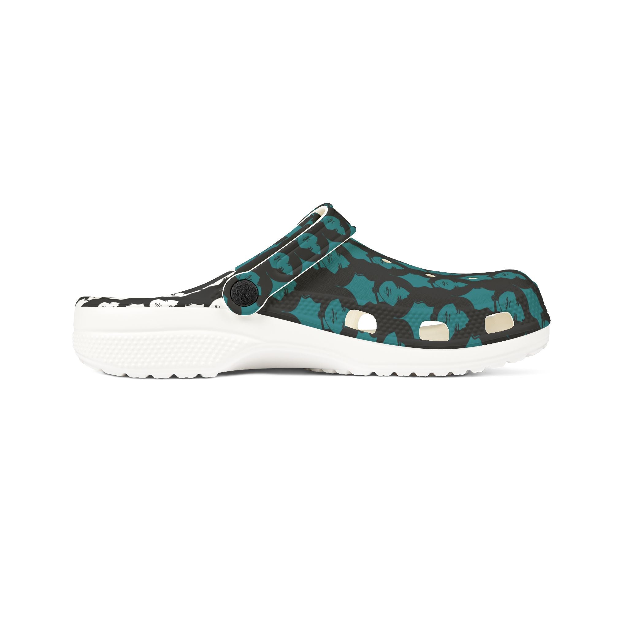 Terri Icon kinda-"croc"
