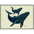 I love whales!