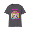 Drag Queen Storytime - We love Luna t-shirt