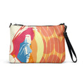 To the stars - Crossbody bag and wrist bag